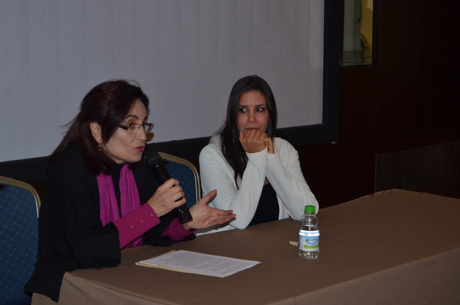 مؤتمر علمي تحت عنوان “أبحاث الجيوماتكس على مفترق طرق الجغرافيا المكانية: المحاور والفرص والقيود