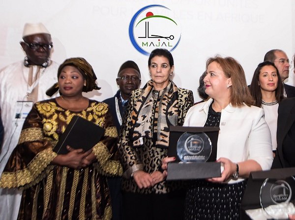 فدرالية الوكالات الحضرية بالمغرب مجال مع منظمة “المدن والحكومات المحلية المتحدة لإفريقيا”