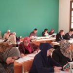 وزير التربية والتكوين يعطي انطلاقة أشغال مشاريع تربوية مهمة باسا