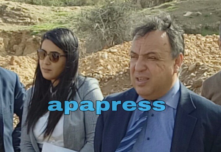 عامل إقليم الصويرة يكلف قائدة بالتواصل و الحق في الحصول على المعلومة