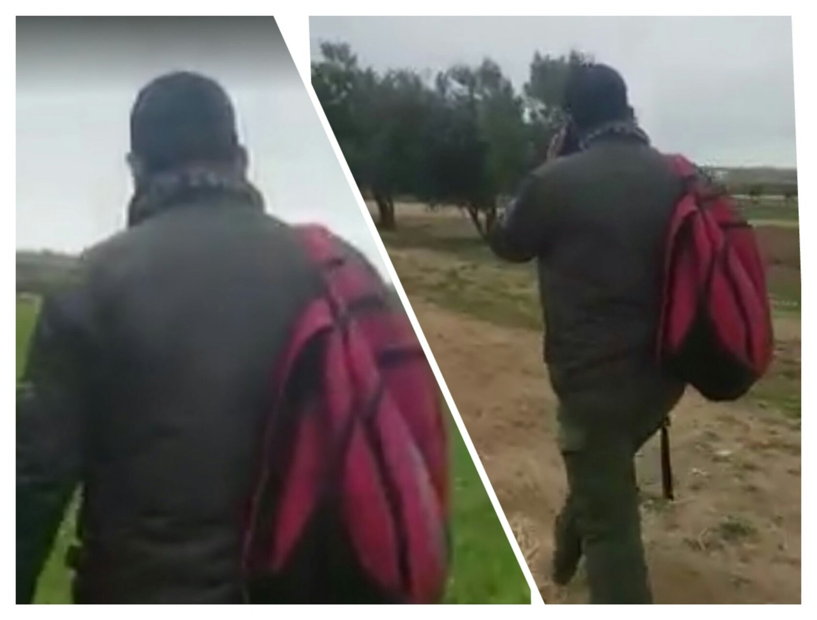 5 اشهر حبسا نافذا لمصور فيديو الدركي بسطات