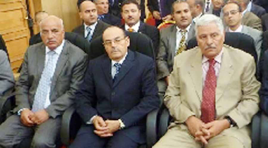 وعكة صحية مفاجئة تنهي حياة الوكيل العام للملك لدى محكمة الاستئناف باسفي