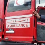 ايقاف شخصان يشتبه في علاقتهما بتنظيم داعش بالداخلة