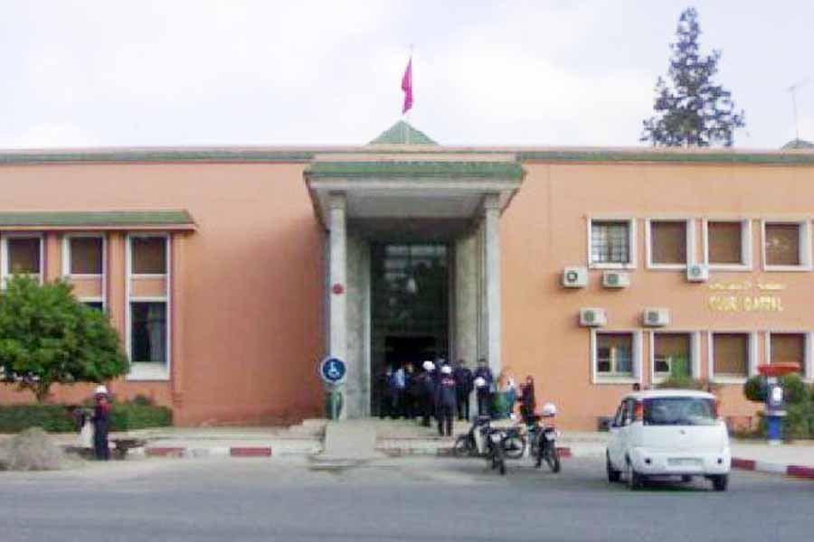 محكمة جرائم الأموال بمراكش تمنع عدد من المسؤولين من مغادرة التراب الوطني