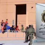 سفارة فرنسا بالرباط توشح بستانيا مغربي بوسام الاستحقاق الوطني