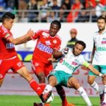 ملف مثلي مراكش توبيخ و توقيف في صفوف رجال الأمن