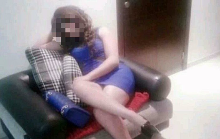 مستجدات حول الممرض المتنكر في لباس امرأة ليلة رأس السنة بمراكش