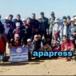 متحرش بفتاة أمام الوكيل العام للملك باستنافية مراكش