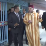 بطش مجرم مبحوث عنه يجبر شرطة العيون لإطلاق الرصاص