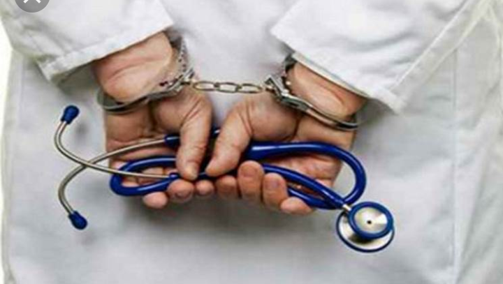 الاجهاض يقود مسعف و ممرضتان الى الإعتقال الاحتياطي بسجن ورززات