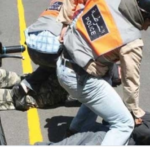 سفارة فرنسا بالرباط توشح بستانيا مغربي بوسام الاستحقاق الوطني