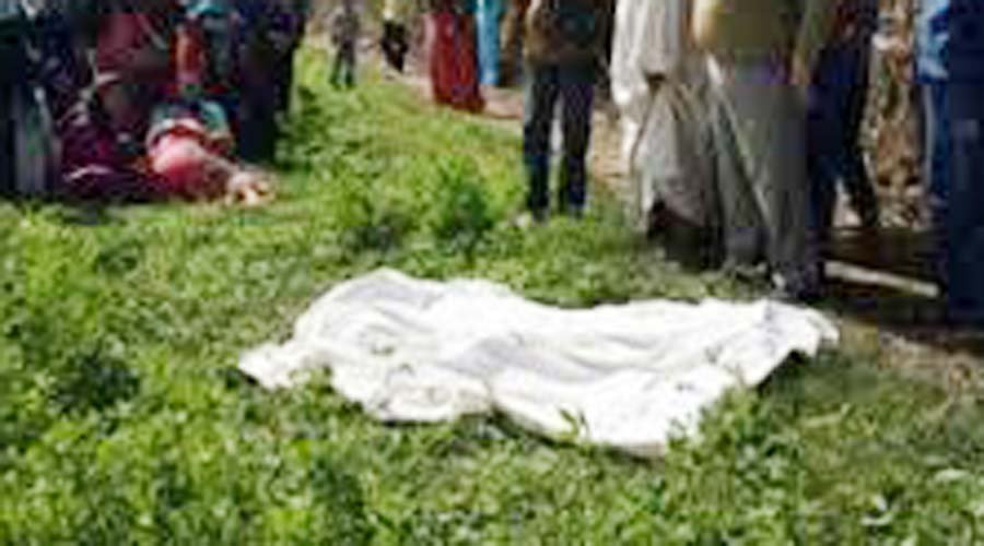 العثور على جثة رضيعة يستنفر مصالح الامن بانزكان