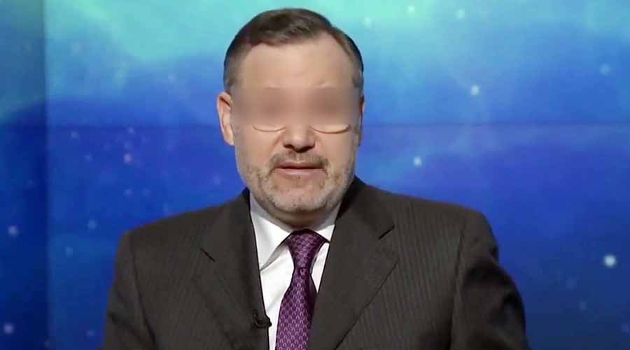 الاعلامي احمد منصور موضوع مذكرة توقيف صادرة عن الوكيل العام بالرباط