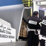 ايقاف شخصان يشتبه في علاقتهما بتنظيم داعش بالداخلة