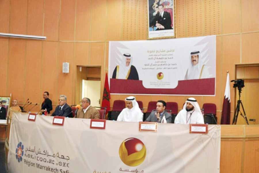 بناء جامعة دولية بالصويرة و اكراهات الوعاء العقاري وجها لوجه مع السلطات الجهوية و الاقليمية