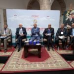 فيديو/بالصويرة اقبال كبير للطالب على فعاليات الملتقى 12 للاعلام و التوجيه