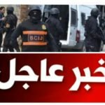 حريق يتسبب في هلع وسط الزوار بالمعرض الدولي للكتاب