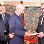 بالفيديو : جماعة اگرض و مديرية التعاون الوطني في سابقة تستهدف الفئات الهشة