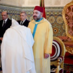 القائد معاد الراضي مديرا جديدا لديوان عامل إقليم الصويرة