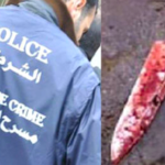 حريق يتسبب في هلع وسط الزوار بالمعرض الدولي للكتاب