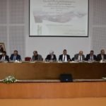 بين الرباط و فاس الطريق مقطوعة اثر حادثة سير بسبب الضباب الكثيف