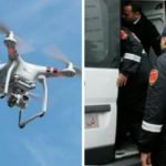 ثلاثة رصاصات تحذيرية لايقاف مشتبه روع ساحة جامع الفنا بمراكش