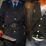 حجز طائرة بدون طيار و متابعة 3 اساتذة متعاقدين بالجديدة