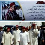 ثلاثة رصاصات تحذيرية لايقاف مشتبه روع ساحة جامع الفنا بمراكش