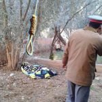 وقوع لصين بمراكش في يد الشرطة سرقا ساحتين اجنبيتين