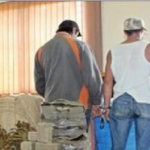 ترحيل معتقلي حراك الريف الى سجون بشمال المملكة