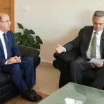 استمرار جرائم القتل في حق الاصول، اب يذبح ابنته بالعرائش