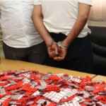 عاجل/✓3 سنوات سجنا نافذا في حق الشاب الذي اقتحم وكالة بنكية بطنجة