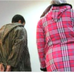 فيديو✓الخنزير البري يتفسح بمدينة الصويرة ليلا