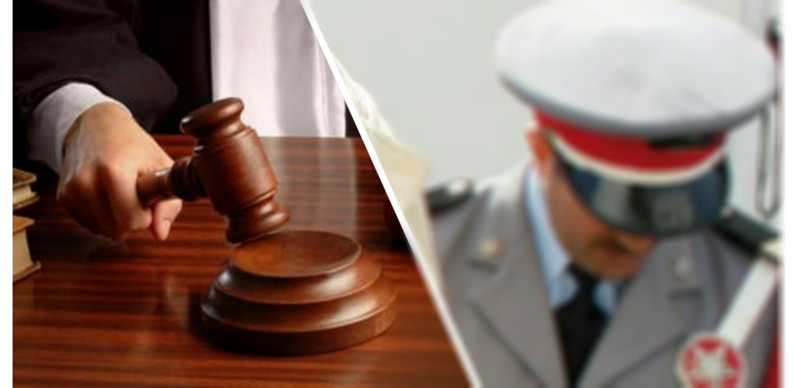 9سنوات سجنا نافذا في حق دركي متهم بالوساطة في نقل المخدرات