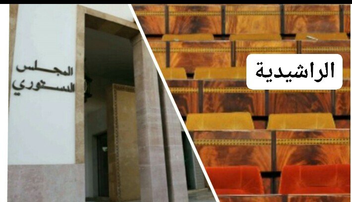 تجريد برلماني من الراشيدية بقرار من المحكمة الدستورية