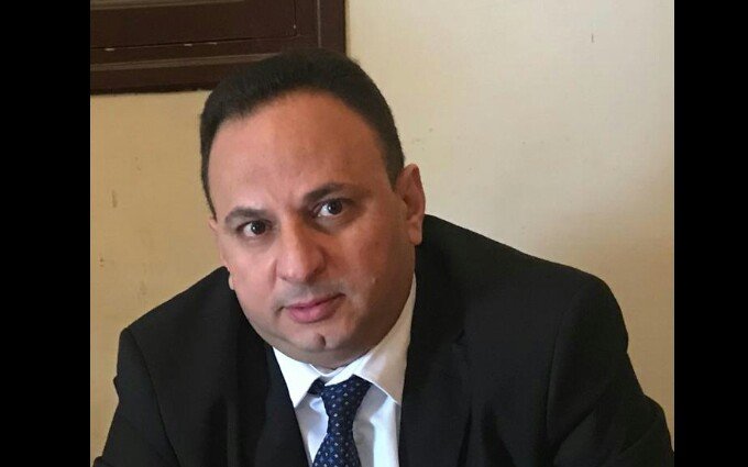 كورونا يخطف محمد كريم قشور رئيس مجموعات الجماعات الترابية لباب القرن بشفشاون