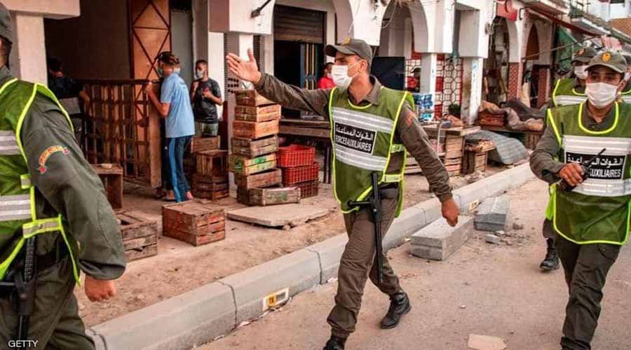 في انتظار بلاغ رسمي هذا ما قررته لجنة اليقضة بعمالة انزكان ايت ملول