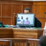 سفيان البحري و نادية ابنة الوزير السابق يتشاجران في حالة سكر و الشرطة تعتقلهما