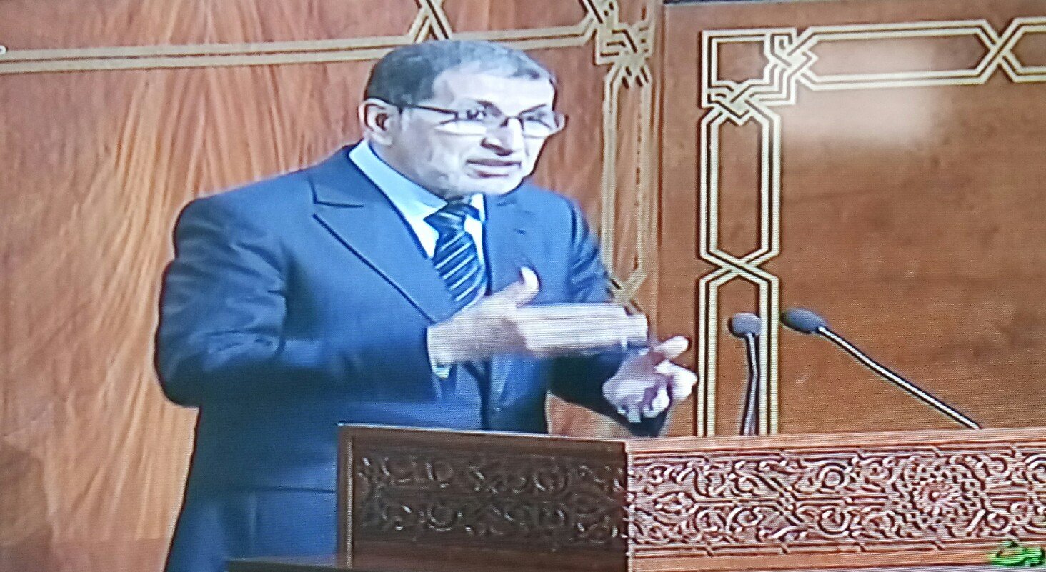 العثماني.. من الممكن ان يؤدي خروج الوباء عن السيطرة الى العودة للحجر الصحي