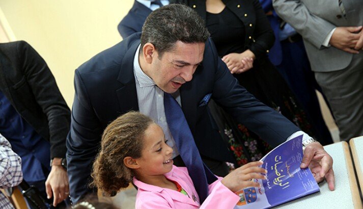 ما يزيد عن 140 الف تلميذ غادروا التعليم الخصوصي الى العمومي هذه السنة (امزازي)