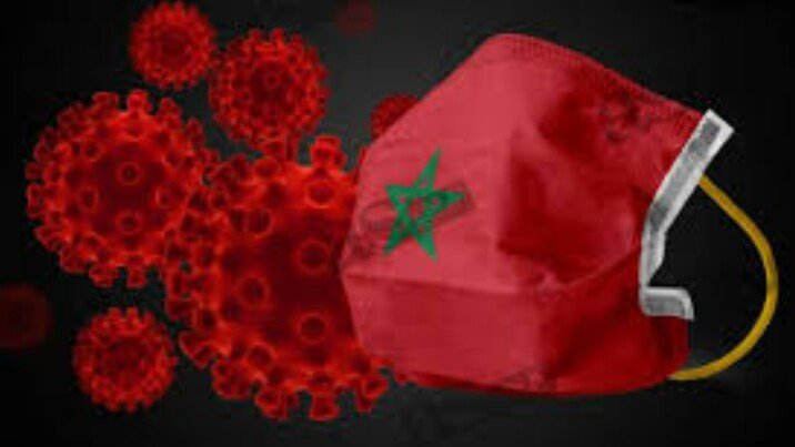 معدل تكاثر فيروس كوفيد19 على الصعيد الوطني بلغ 1,22