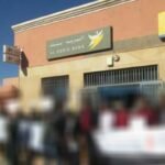 بداية نشر قوات الجيش الموريتاني على الحدود الشمالية مع المغرب