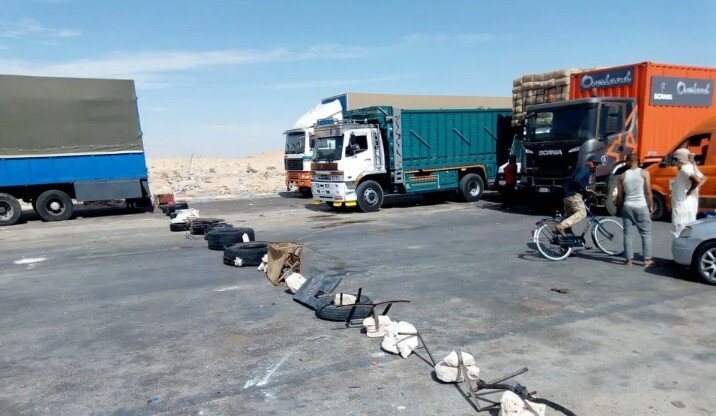 المغرب يقرر التحرك بالكركرات في احترام تام للسلطات المخولة له