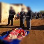 القوات المسلحة الملكية تعلن ان معبر الكركرات مؤمن و تحت السيطرة