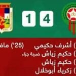 هاشتاك “ماشي بوحدكوم” لدعم الجيش المغربي و ردا على تعفن الإعلام الجزائري