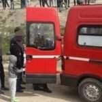 هاشتاك “ماشي بوحدكوم” لدعم الجيش المغربي و ردا على تعفن الإعلام الجزائري