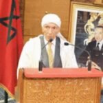 الجيش المغربي يرد على اسفزازات البوليساريو و يدمر آلية لنقل الاسلحة