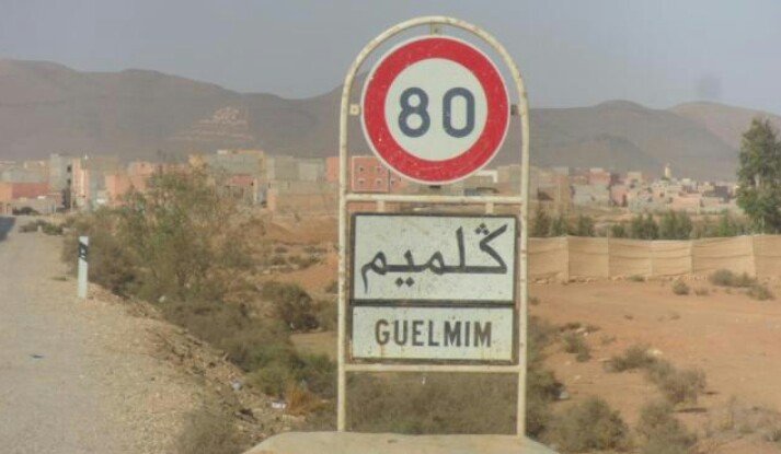 والي گلميم يقرر إجراءات احترازية جديدة ضد تفشي كوفيد19