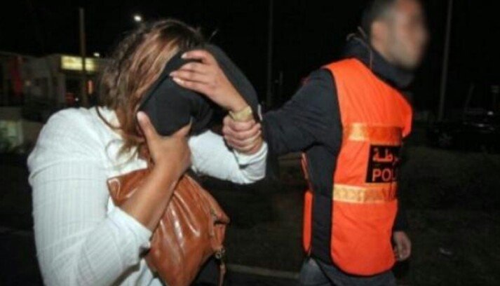 الرشوة تطيح بمسؤولة بمركز لرخص السياقة بخريبكة