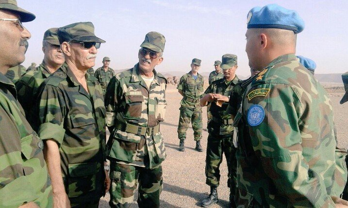 لهذا السبب انقلبت فرحة جبهة البوليساريو الى نكسة رغم رئاسة جنوب افريقيا مجلس الأمن الدولي